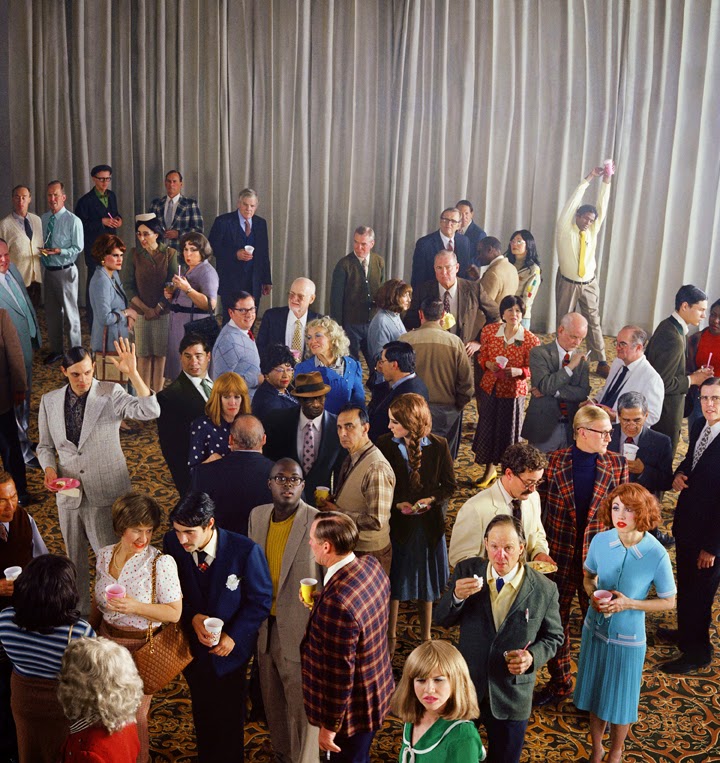 alex prager face in the crowd ジグソーパズル alex prager face in the crowd ジグソーパズル alex prager face in